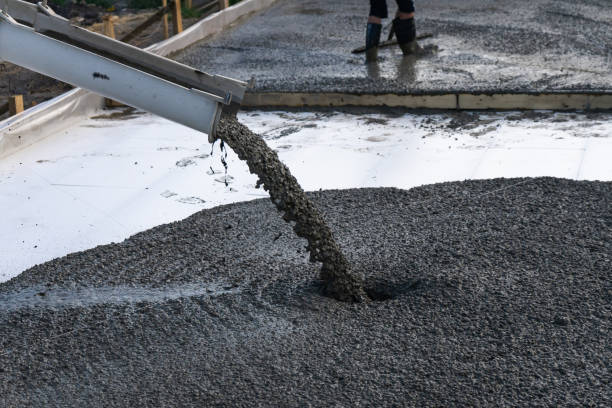 Best Waterproofing & Drywells  in Maeser, UT