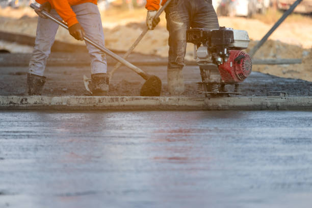 Trusted UT Concrete contractor Experts