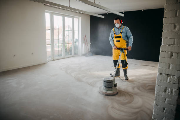 Concrete Walkway Installation in UT