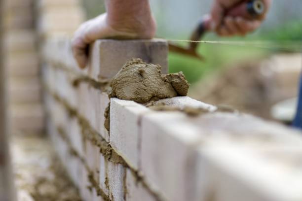 Best Concrete Walkway Installation  in Maeser, UT