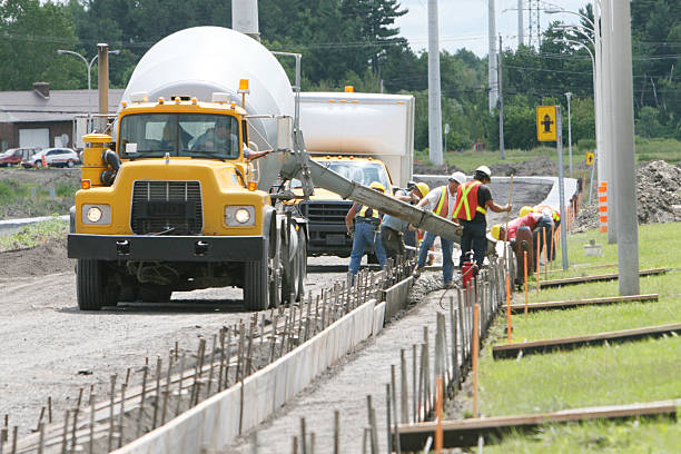 Best Concrete Installation Cost  in Maeser, UT