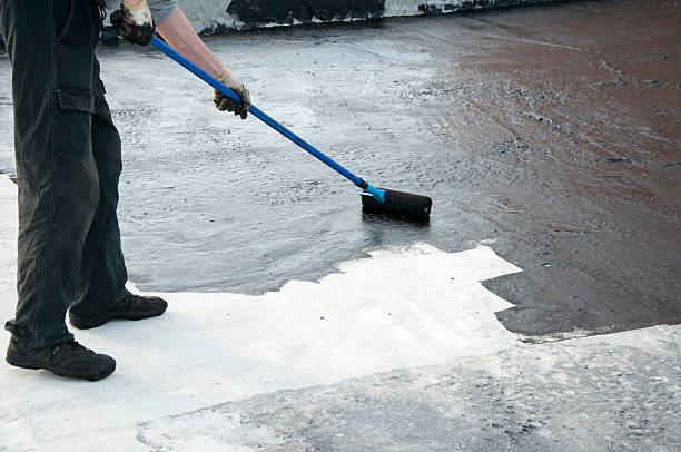 Best Poured Concrete Foundation  in Maeser, UT